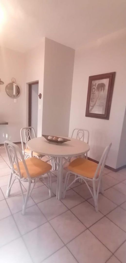 To Let 1 Bedroom Property for Rent in Glentana Western Cape